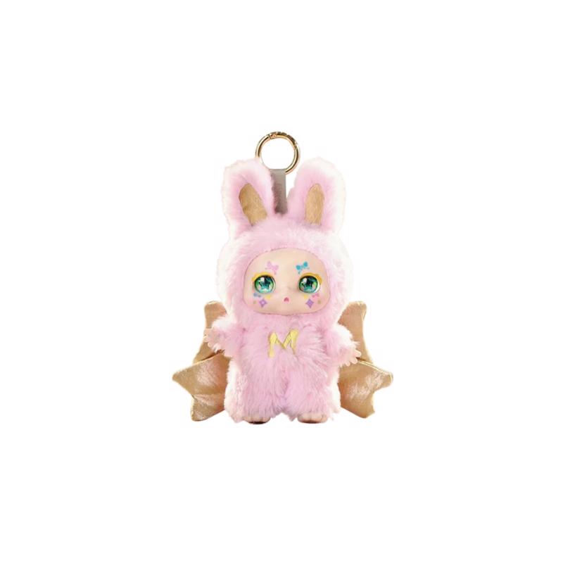 Incredible Novelties Kimmon Mimon Dream Maker Plush Doll 6 pc