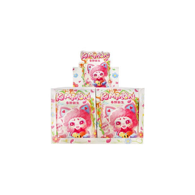 Incredible Novelties Kimmon Spring New Growth Plush Doll