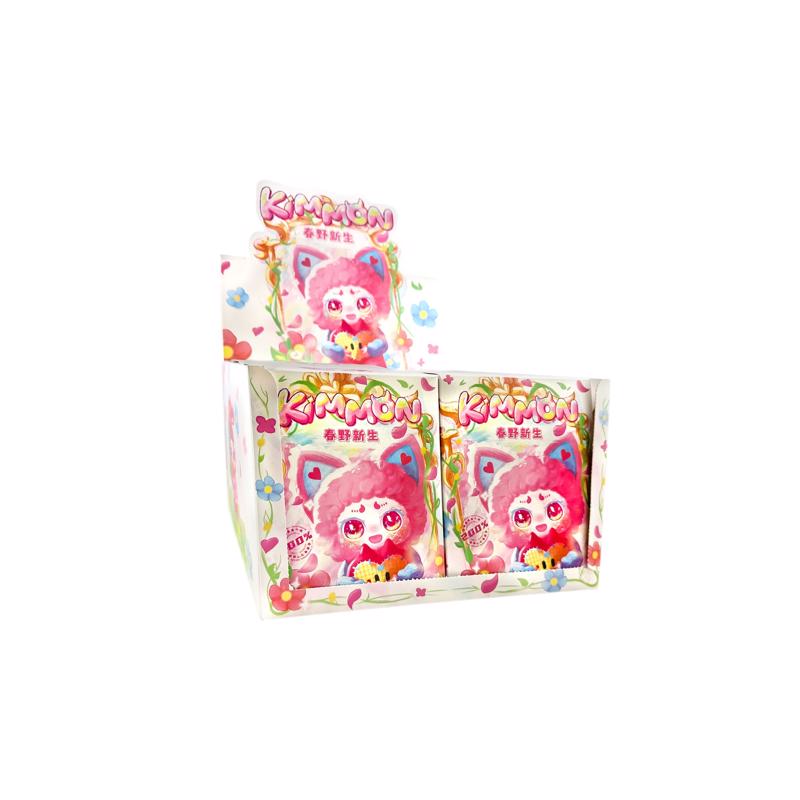 Incredible Novelties Kimmon Spring New Growth Plush Doll