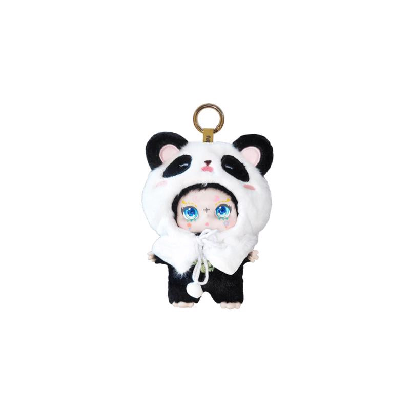 Incredible Novelties Kimmon Mimon's Wilderness Dream -Over the Moon Plush Doll