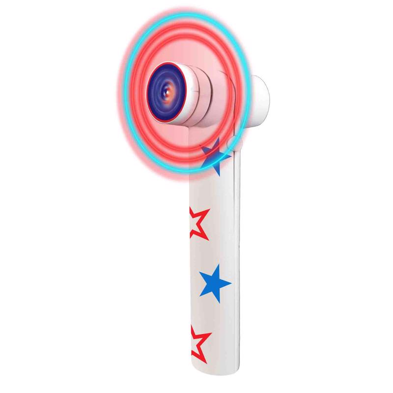 Magic Seasons LED Fan
