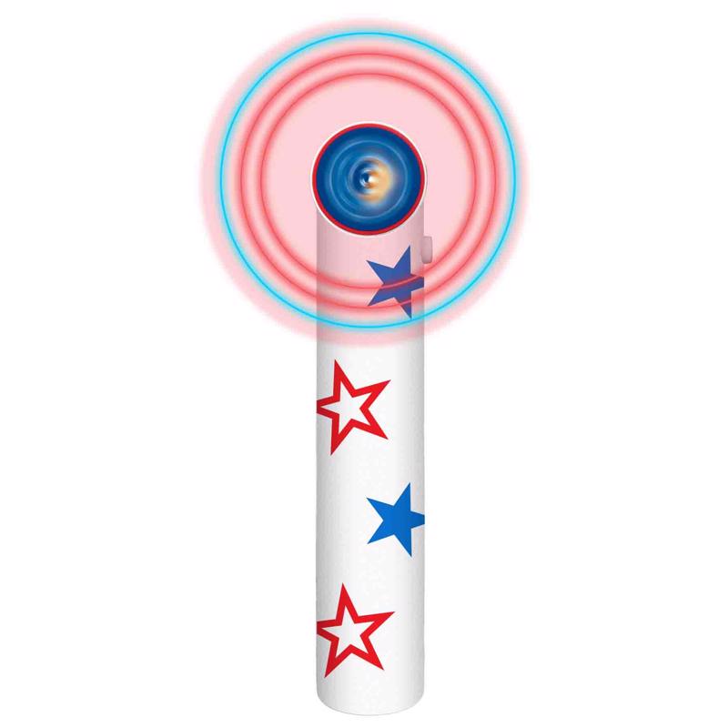 Magic Seasons LED Fan