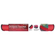Simple Living Solutions Christmas Tree Mat