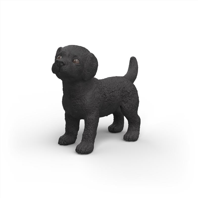 Schleich Labrador Retriever Puppy Figurine Toy