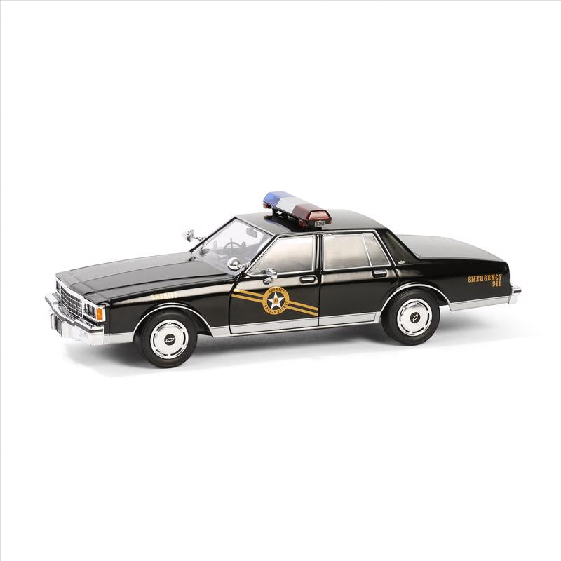 Greenlight Collectibles Hollywood Series 20 Utility Vehicle Toy Multicolored