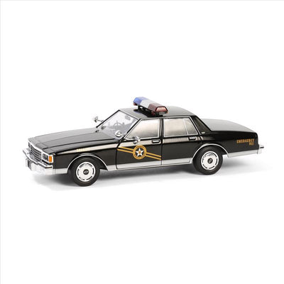 Greenlight Collectibles Hollywood Series 20 Utility Vehicle Toy Multicolored