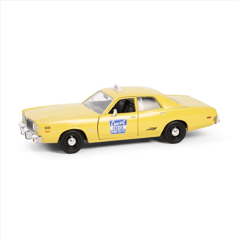 Greenlight Collectibles Hollywood Series 20 Utility Vehicle Toy Multicolored