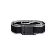 Groove Life Polyester Flex Belt OSFM in. W Black