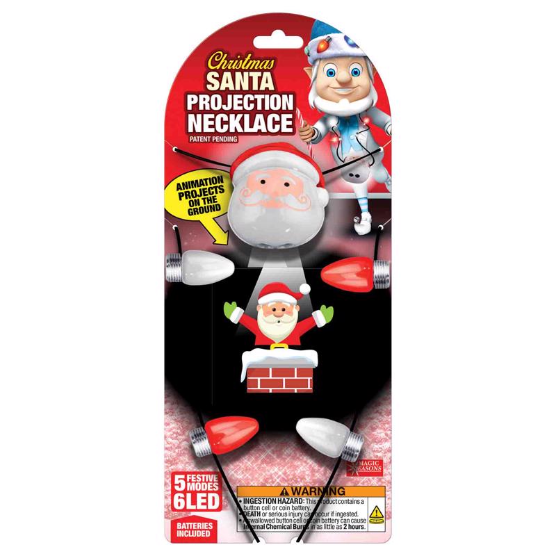 Magic Seasons Christmas Headband