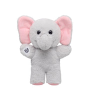 Build-A-Bear Mini Beans Elephant Plush Toy