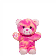Build-A-Bear Mini Beans Teddy Bear Plush Toy