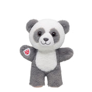 Build-A-Bear Mini Beans Panda Plush Toy