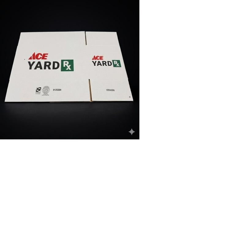 73.875 in. L X 24 in. W Box