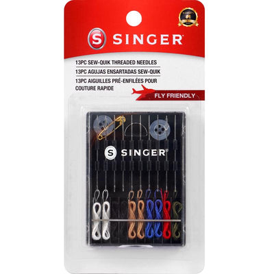 SINGER Hand Needle Kit