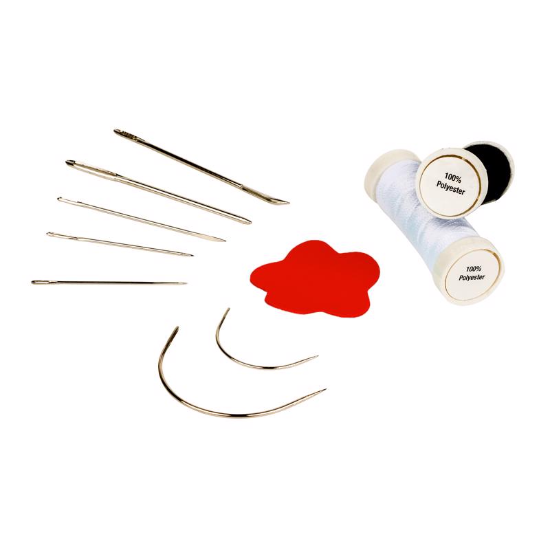 SINGER Heavy Fabric Repair Kit