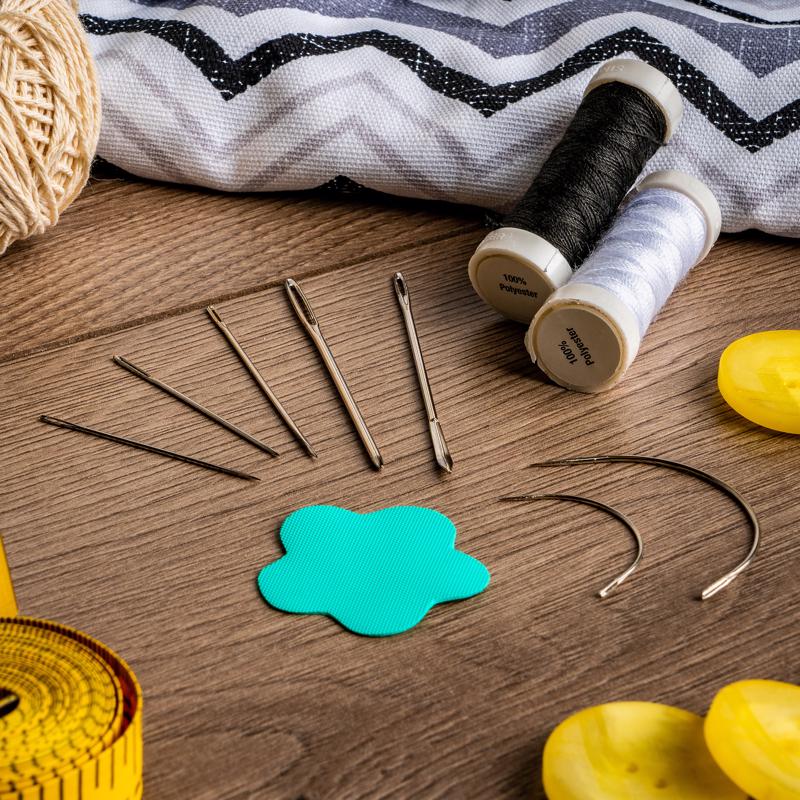 SINGER Heavy Fabric Repair Kit