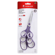 SINGER Soft Grip Scissor Set