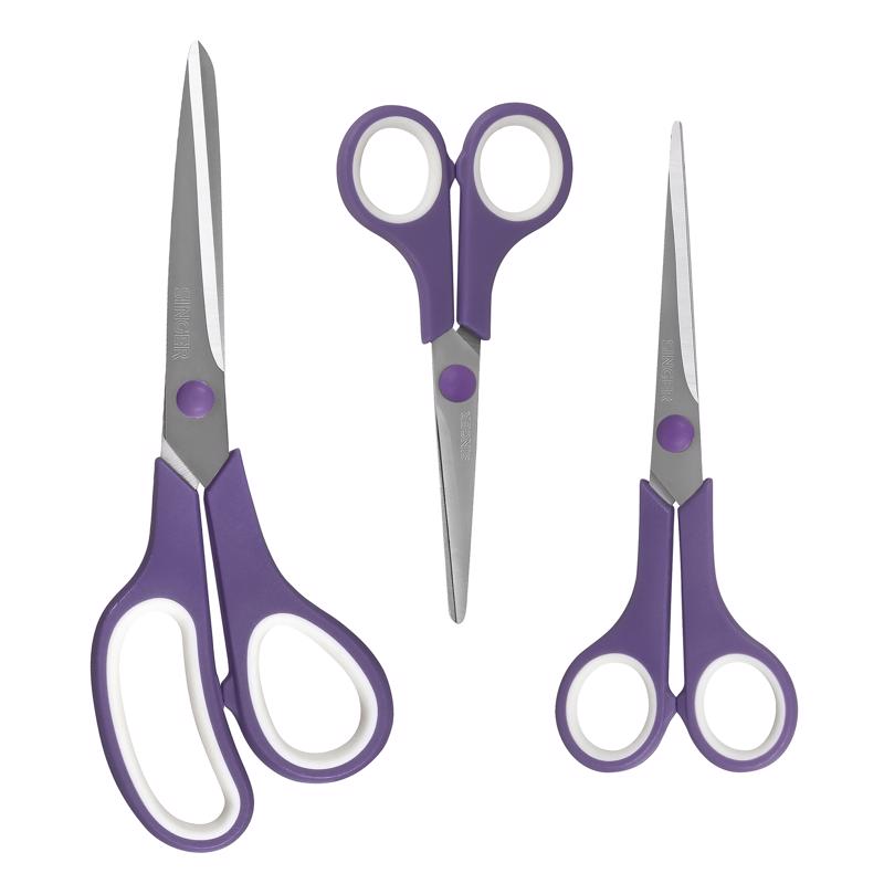 SINGER Soft Grip Scissor Set