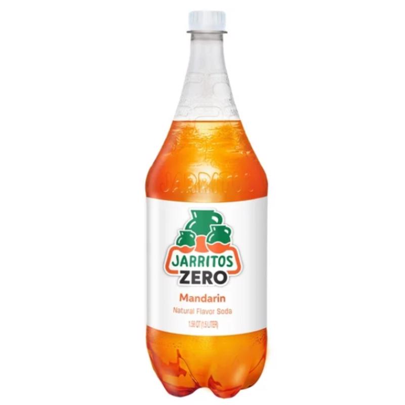 Jarritos Soda 17 fl. oz.