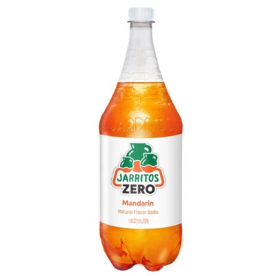 Jarritos Soda 17 fl. oz.
