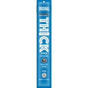 StoneRidge Wholesale Thick Stick Original Meat Sticks 1.5 oz Shrink Wrapped