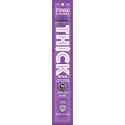 StoneRidge Wholesale Thick Stick Teriyaki Meat Sticks 1.5 oz Shrink Wrapped