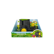 Sunny Days John Deere Tractor Bubble Blower