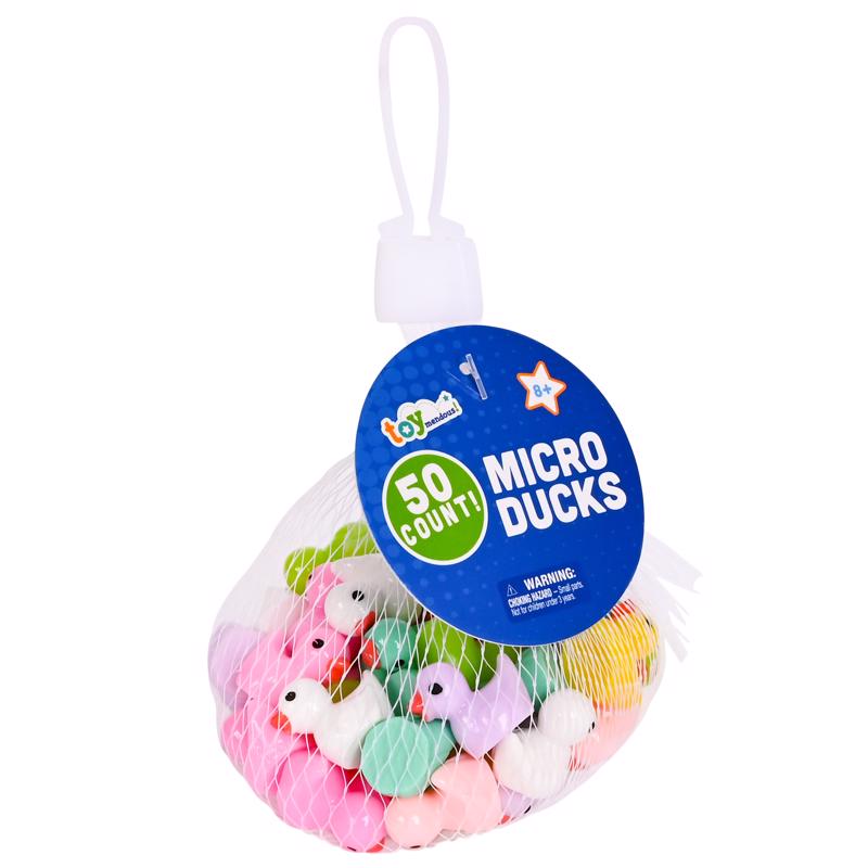Sunny Days Ducks Impulse Toy 50 pc