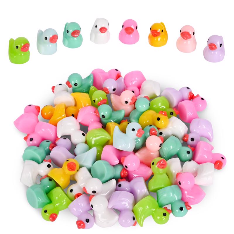 Sunny Days Ducks Impulse Toy 50 pc