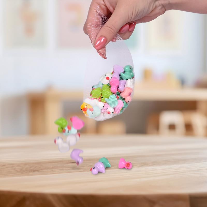 Sunny Days Ducks Impulse Toy 50 pc