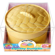 Squishy Surprise Surprise Squishy Dumpling Surprise