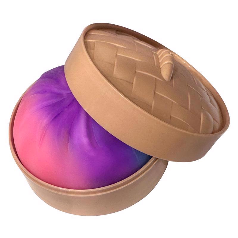 Squishy Surprise Surprise Squishy Dumpling Surprise