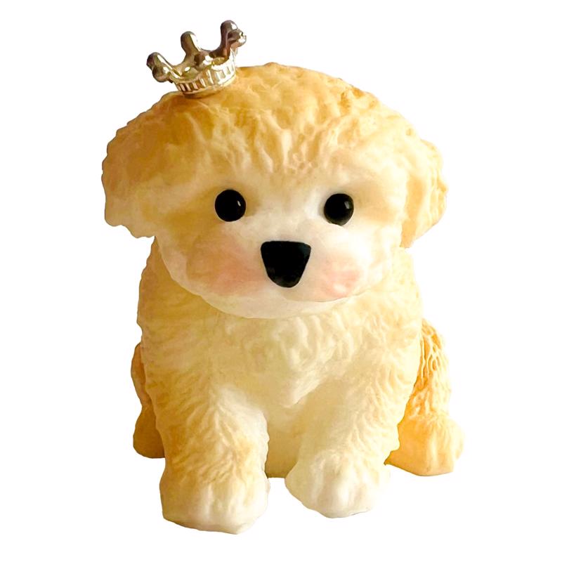 Squishy Squishy Puppy Medium