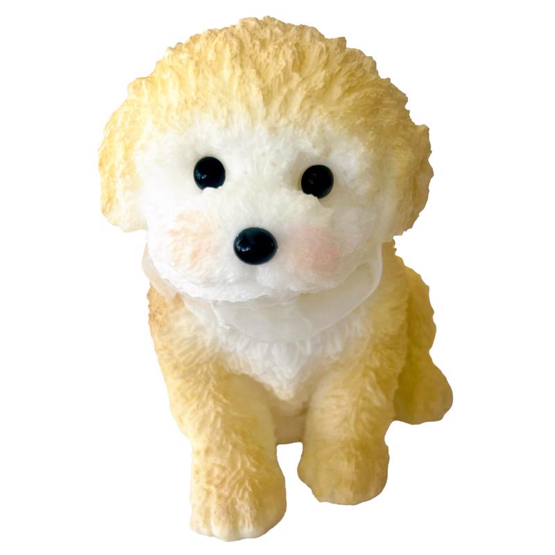 Squishy Squishy Puppy Medium