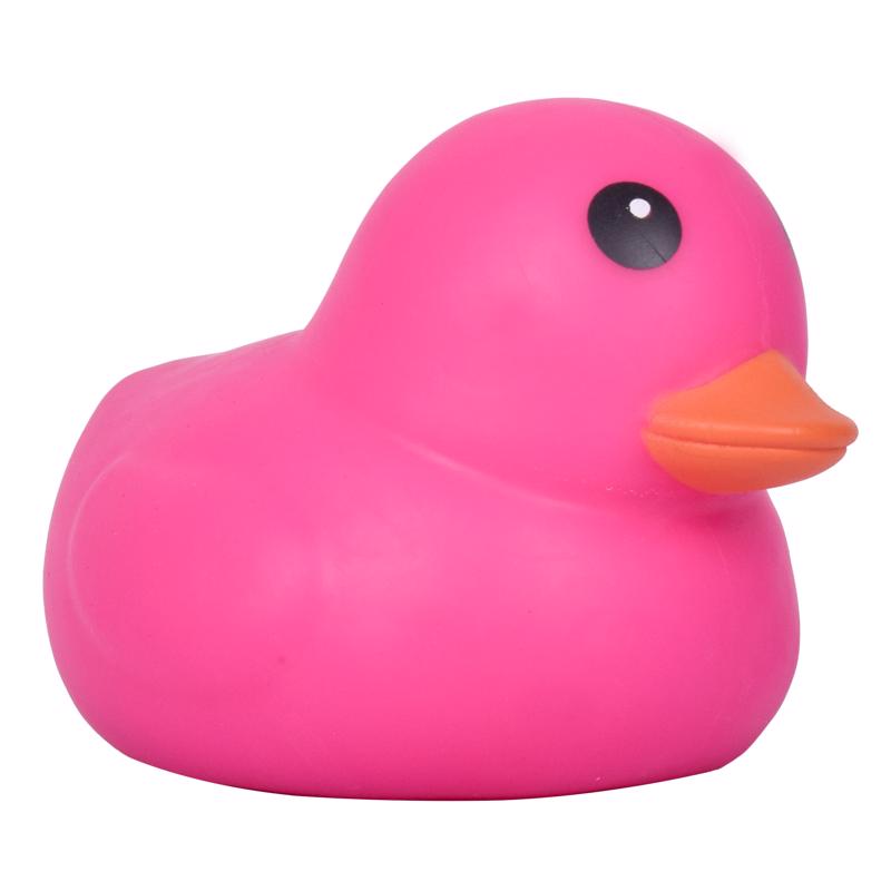 Sunny Days Ducks Squishy Toy