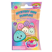 Zorbitz Squishy Mystery Mini Dumpling