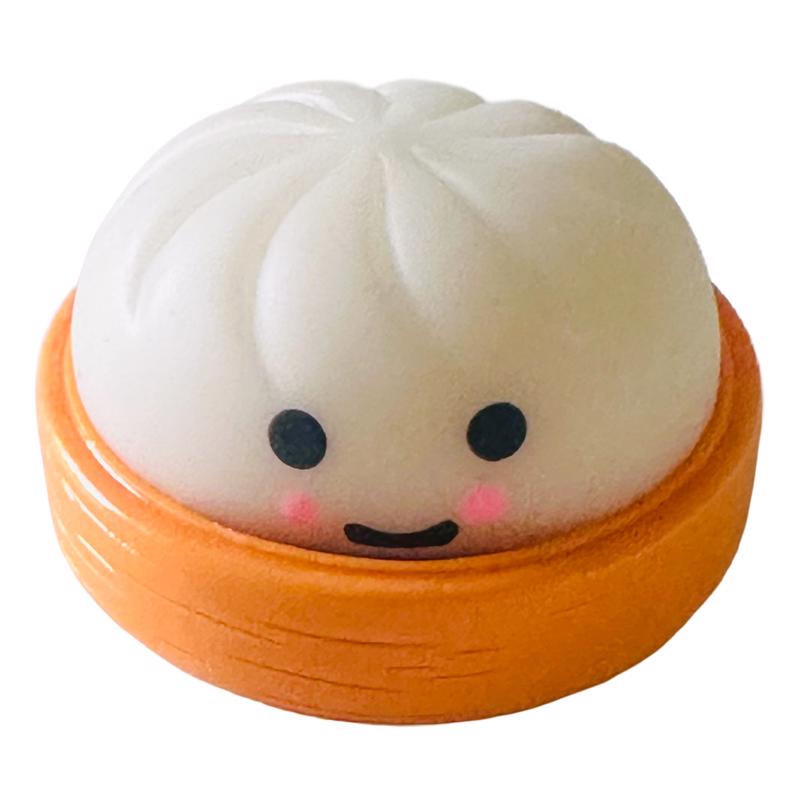 Zorbitz Squishy Mystery Mini Dumpling