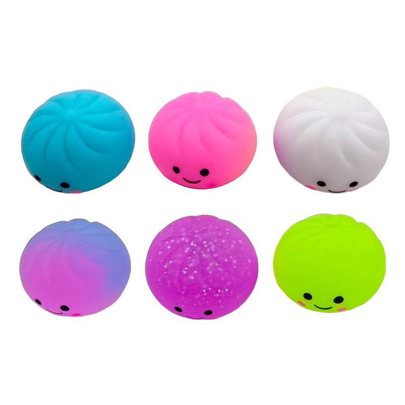 Zorbitz Squishy Mystery Mini Dumpling