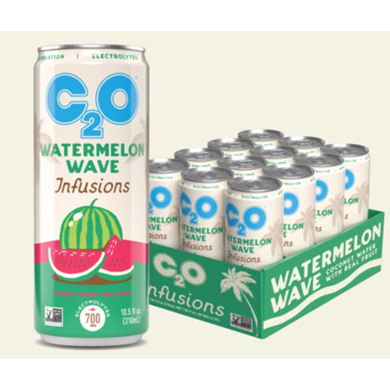 Jarritos Watermelon Soda 10.5 fl. oz.
