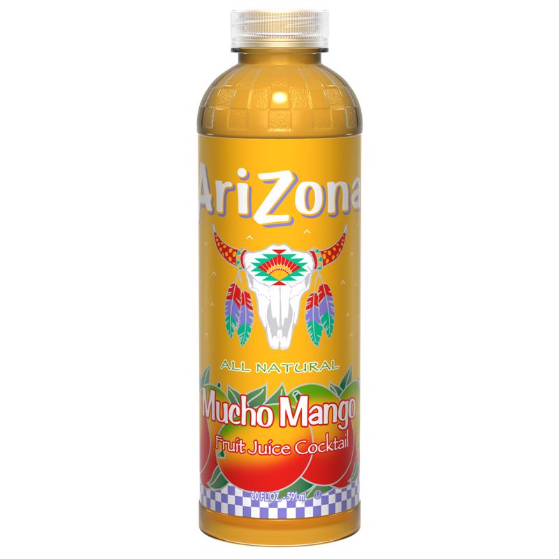 AriZona Mango Beverage 20 oz