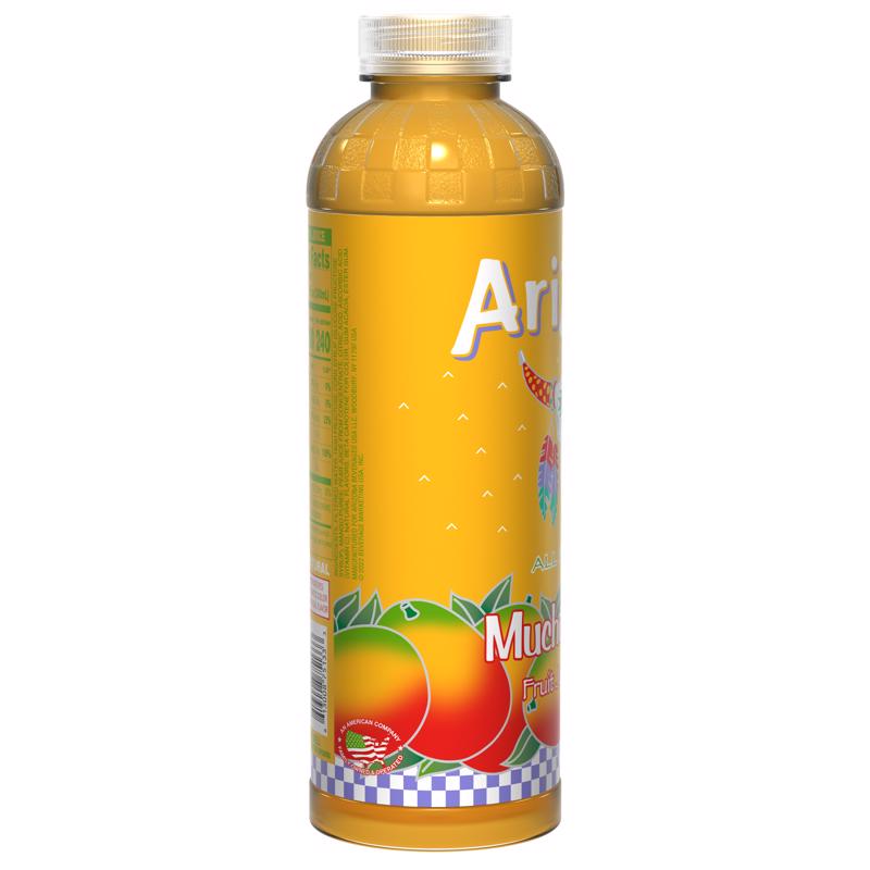 AriZona Mango Beverage 20 oz