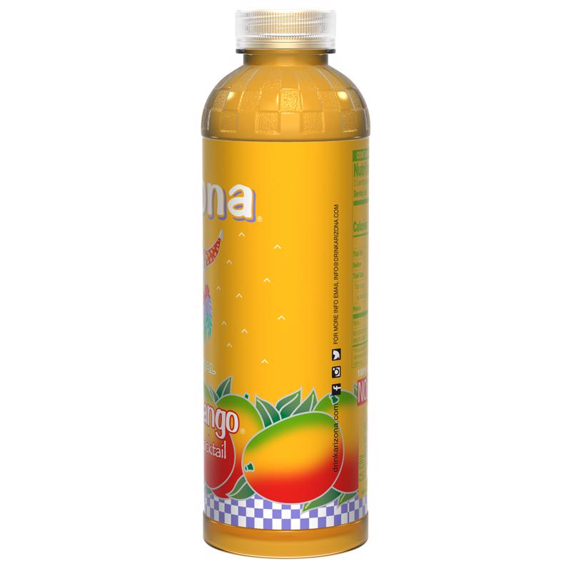 AriZona Mango Beverage 20 oz