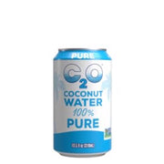 Novamex Coconut Water 10.5 fl. oz.