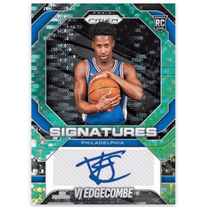 Panini 2025/26 Prizm Basketball Blaster Box Trading Cards