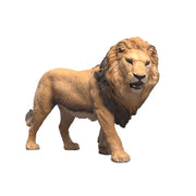 Schleich African Lion Figurine Toy