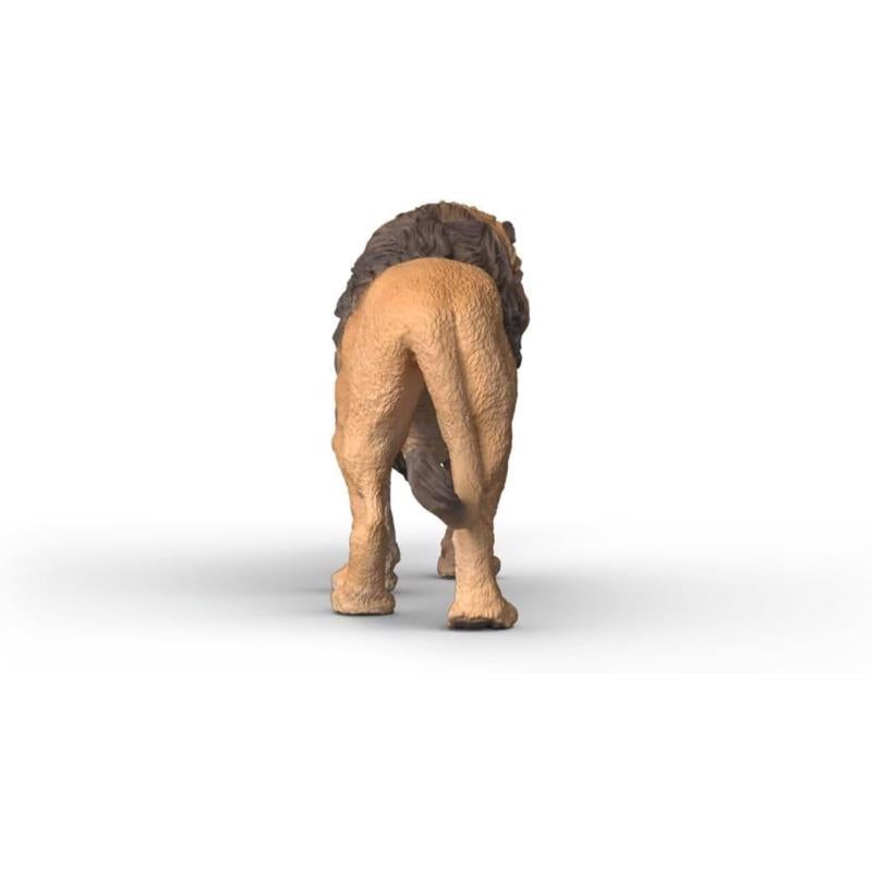 Schleich African Lion Figurine Toy