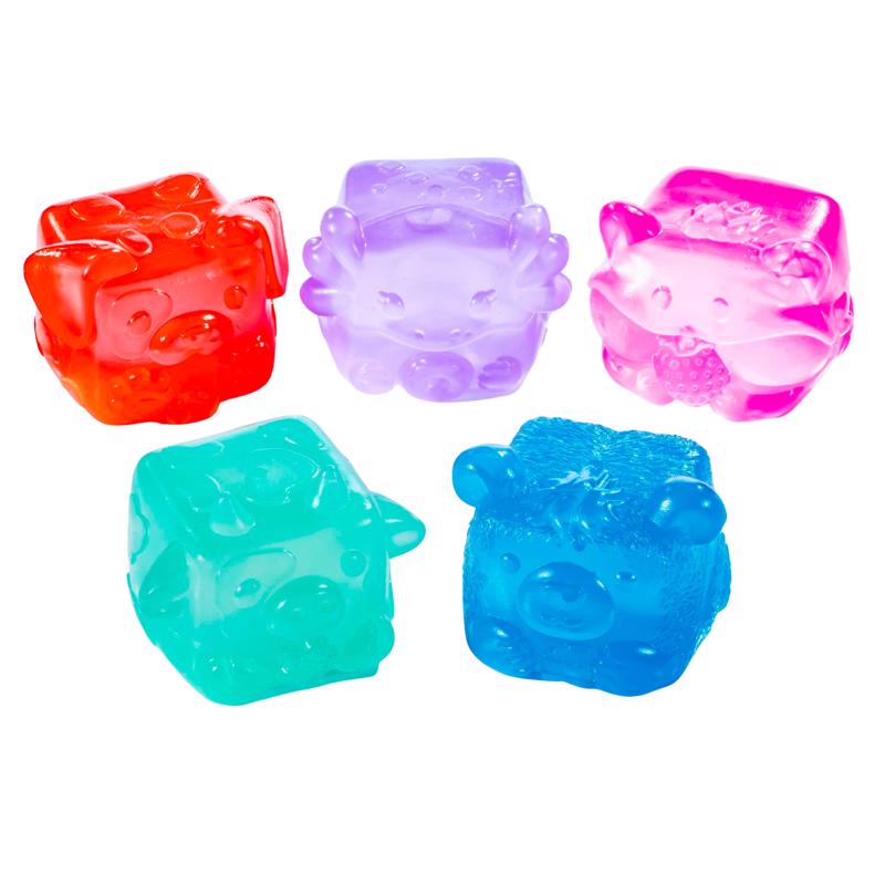 Mushykinz Jelly Squishy Toys