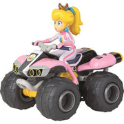 Carrera Revell Peach Remote Control Car