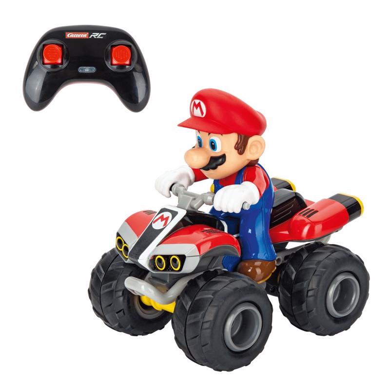 Carrera Revell Mario Kart Remote Control Car