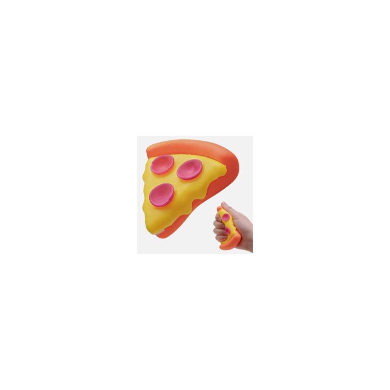 Needoh Pizza Squishy Toy